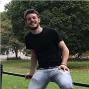 Insegnante di spagnolo madrelingua